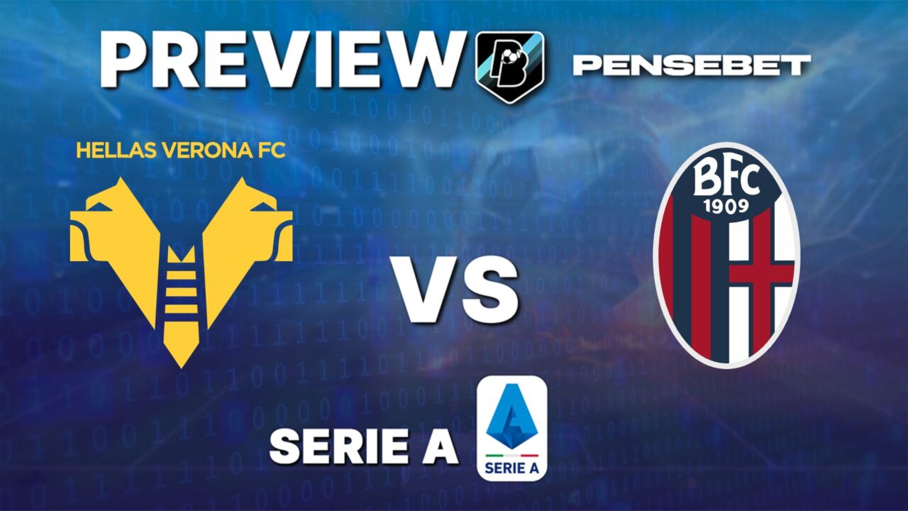 Hellas Vérone vs Bologne – Pronostic Foot gratuit et prédictions – Serie A – 15/01/2026