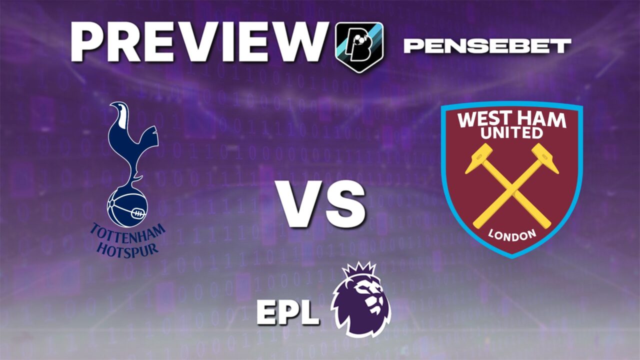 Tottenham vs West Ham – Pronostic Foot gratuit et prédictions – Premier League – 17/01/2026