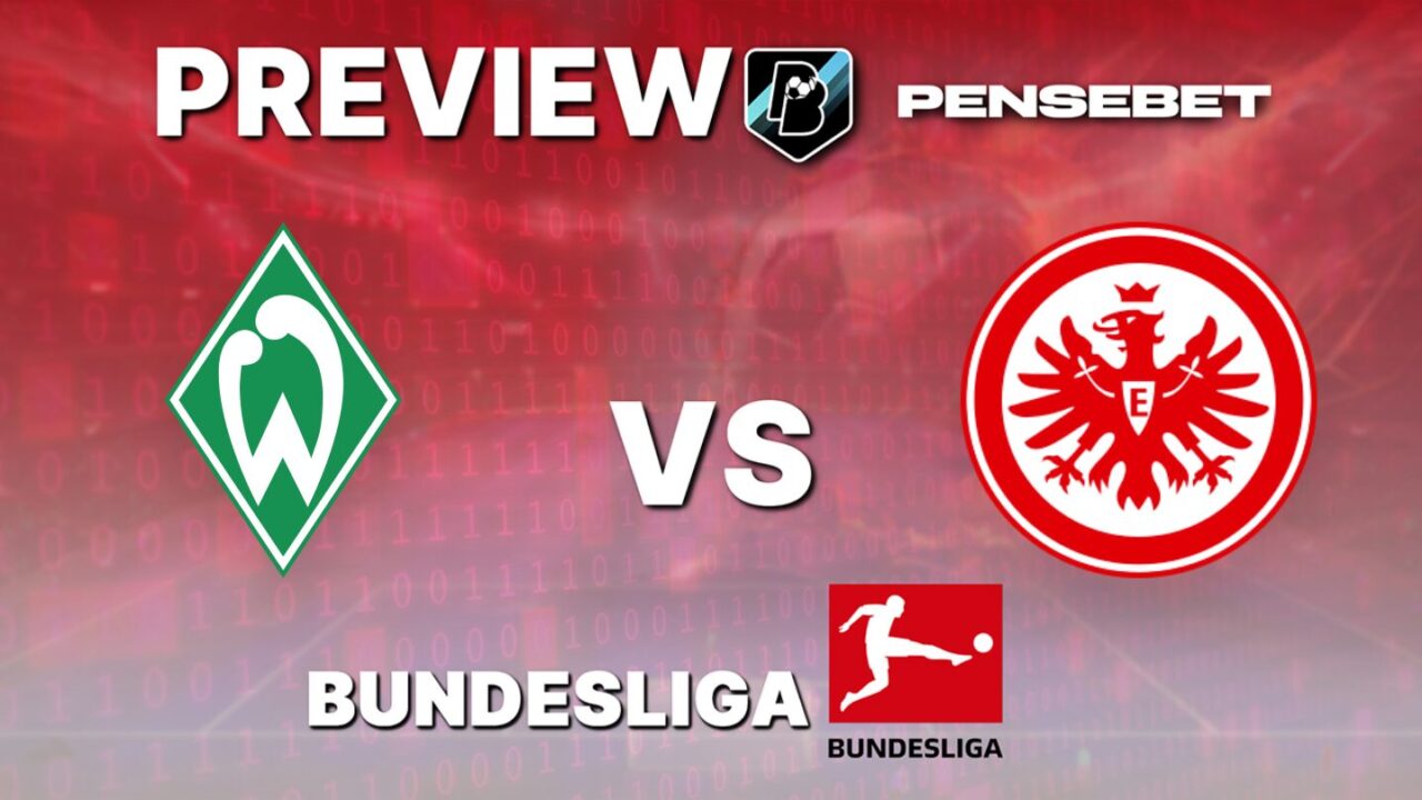 Werder Brême vs Eintracht Francfort – Pronostic Foot gratuit et prédictions – Bundesliga – 16/01/2026