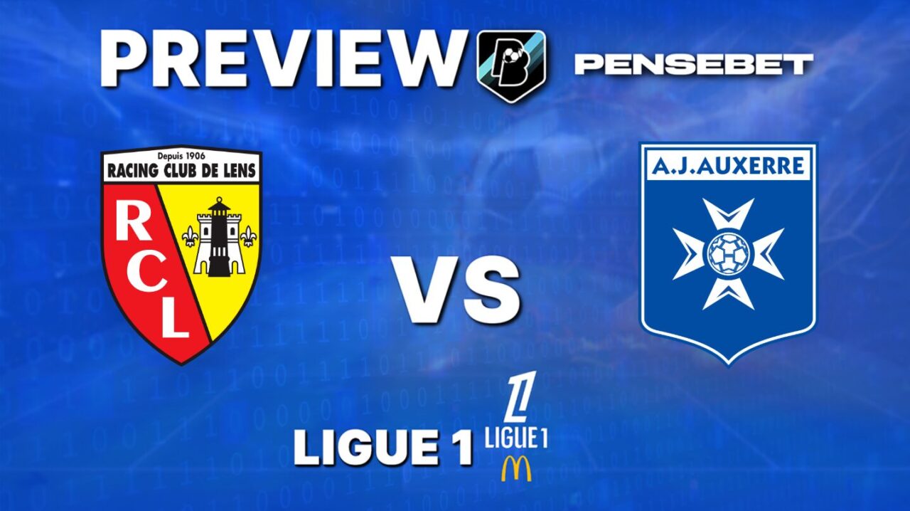 Lens vs Auxerre – Pronostic Foot gratuit et prédictions – Ligue 1 – 17/01/2026 Lens vs Auxerre – Pronostic Foot gratuit et prédictions – Ligue 1 – 17/01/2026