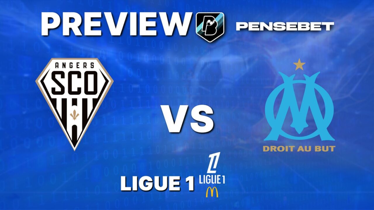 Angers vs Olympique de Marseille – Pronostic Foot gratuit et prédictions – Ligue 1 – 17/01/2026 Angers vs Olympique de Marseille – Pronostic Foot gratuit et prédictions – Ligue 1 – 17/01/2026