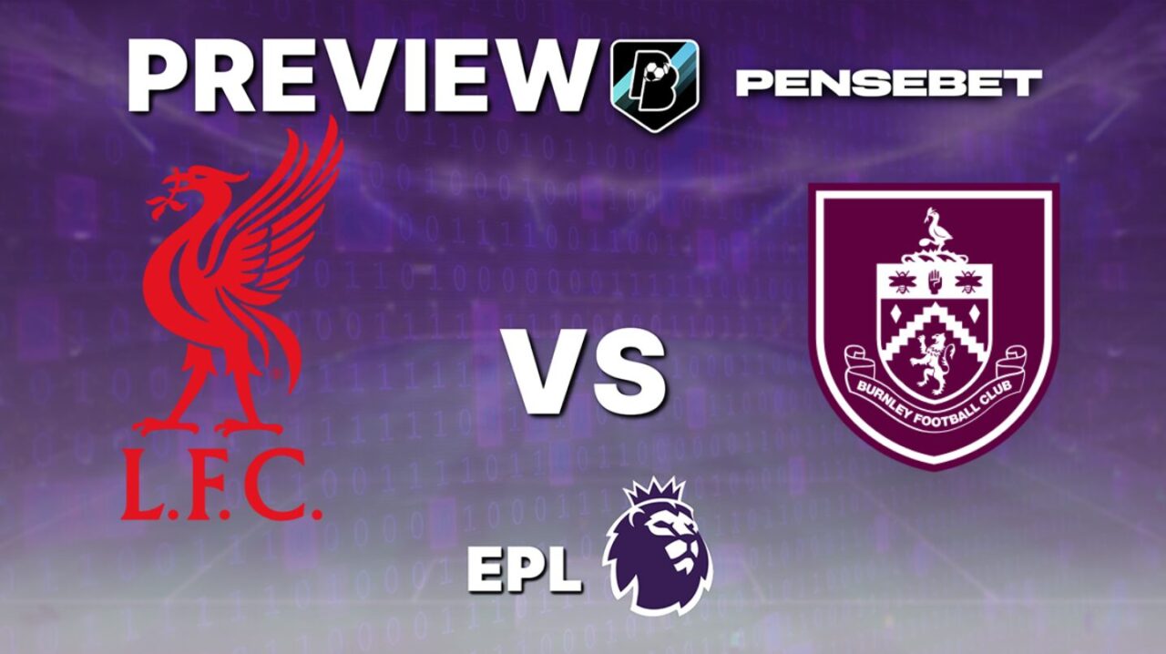 Liverpool vs Burnley – Pronostic Foot gratuit et prédictions – Premier League – 17/01/2026