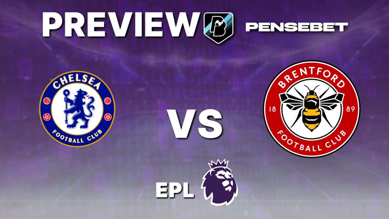 Chelsea vs Brentford – Pronostic Foot gratuit et prédictions – Premier League – 17/01/2026