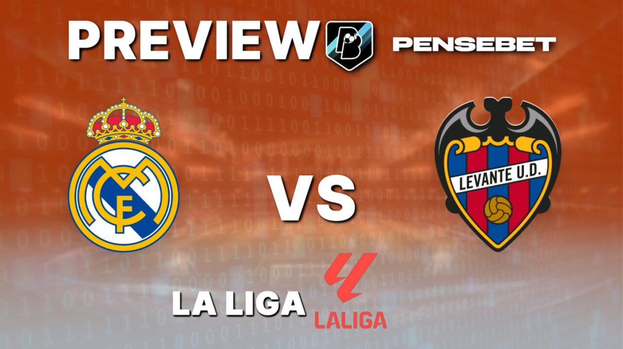 Real Madrid vs Levante – Pronostic Foot gratuit et prédictions – 17/01/2026