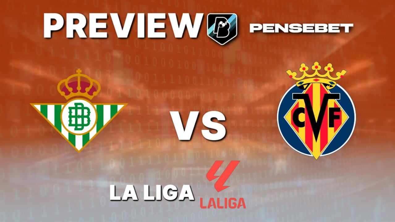 Betis vs Villarreal – Pronostic Foot gratuit et prédictions – 17/01/2026