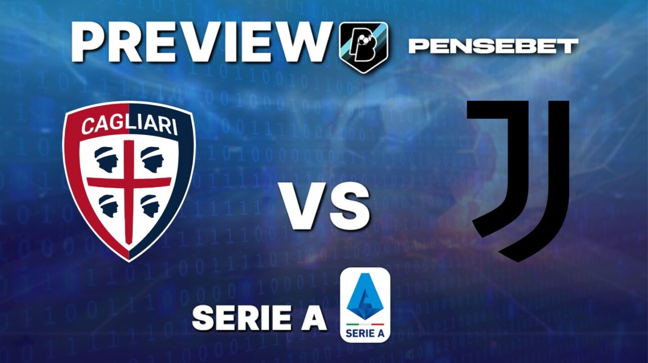 Cagliari vs Juventus – Pronostic Foot gratuit et prédictions – Serie A – 17/01/2026