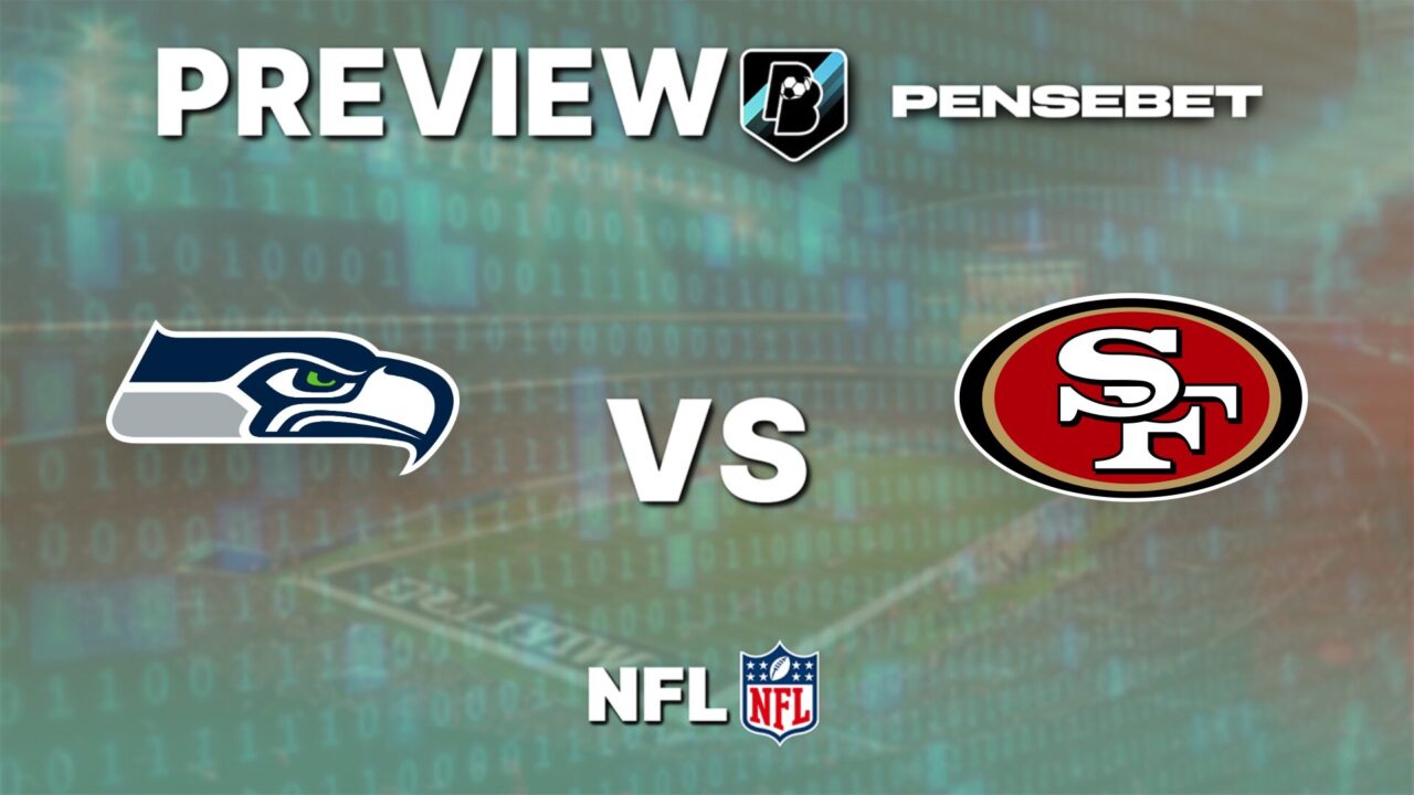 Seattle Seahawks vs San Francisco 49ers - Pronostic NFL gratuit et prédictions - 17/01/2026 Seattle Seahawks vs San Francisco 49ers – Pronostic NFL gratuit et prédictions – 17/01/2026
