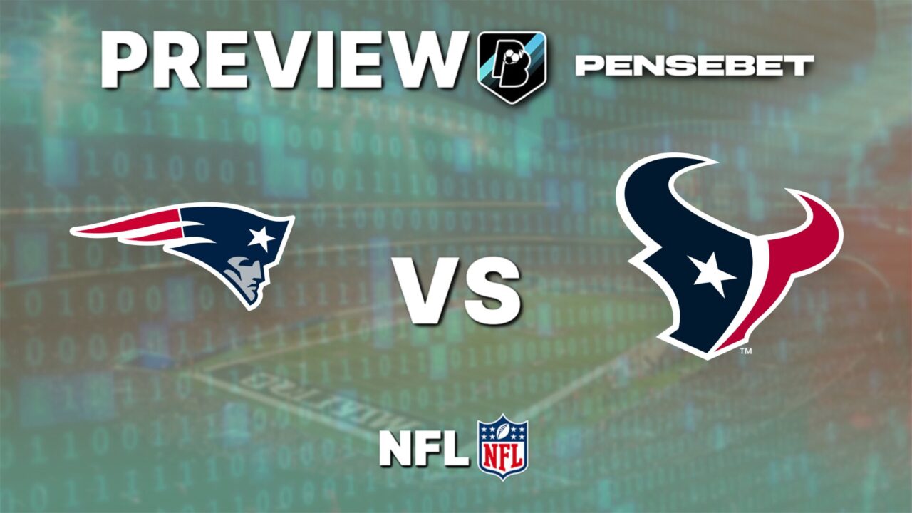 New England Patriots vs Houston Texans - Pronostic NFL gratuit et prédictions - 18/01/2026 New England Patriots vs Houston Texans - Pronostic NFL gratuit et prédictions - 18/01/2026