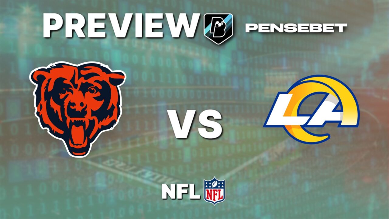 Chicago Bears vs Los Angeles Rams - Pronostic NFL gratuit et prédictions - 18/01/2026 Chicago Bears vs Los Angeles Rams - Pronostic NFL gratuit et prédictions - 18/01/2026