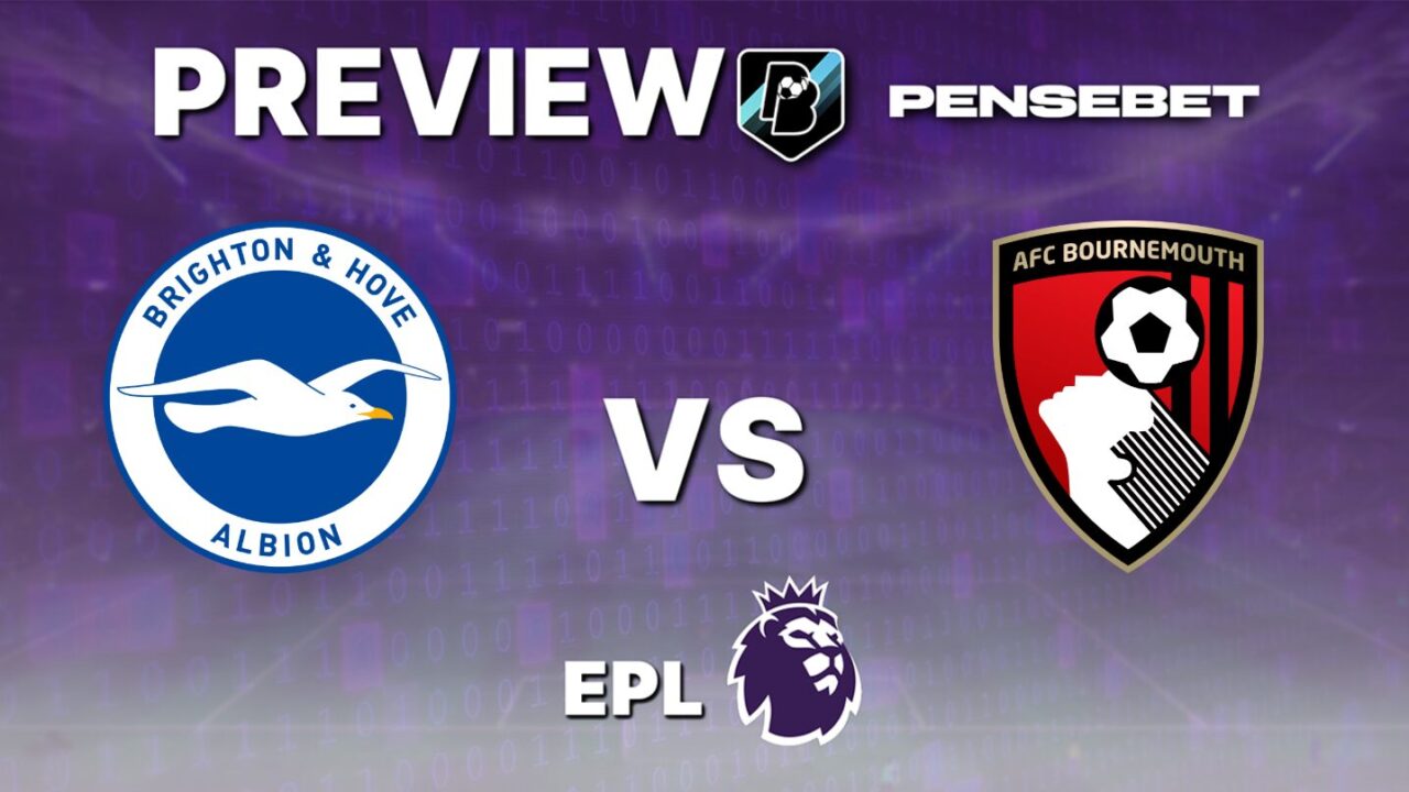 Brighton vs Bournemouth – Pronostic Foot gratuit et prédictions – Premier League – 19/01/2026