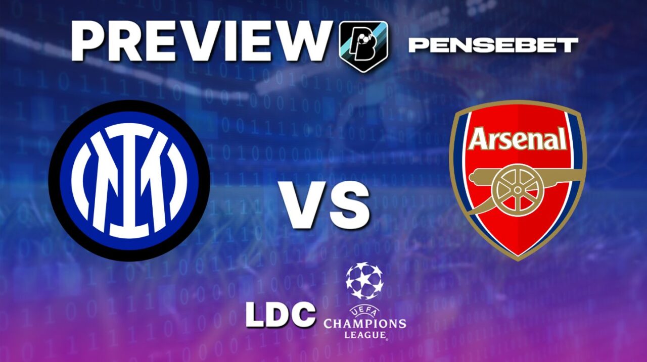 Inter vs Arsenal – Pronostic Foot gratuit et prédictions – Ligue des Champions – 20/01/2026