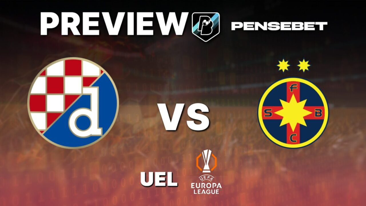 Dinamo Zagreb vs FCSB – Pronostic Foot gratuit et prédictions – Europa League – 22/01/2026 Dinamo Zagreb vs FCSB – Pronostic Foot gratuit et prédictions – Europa League – 22/01/2026