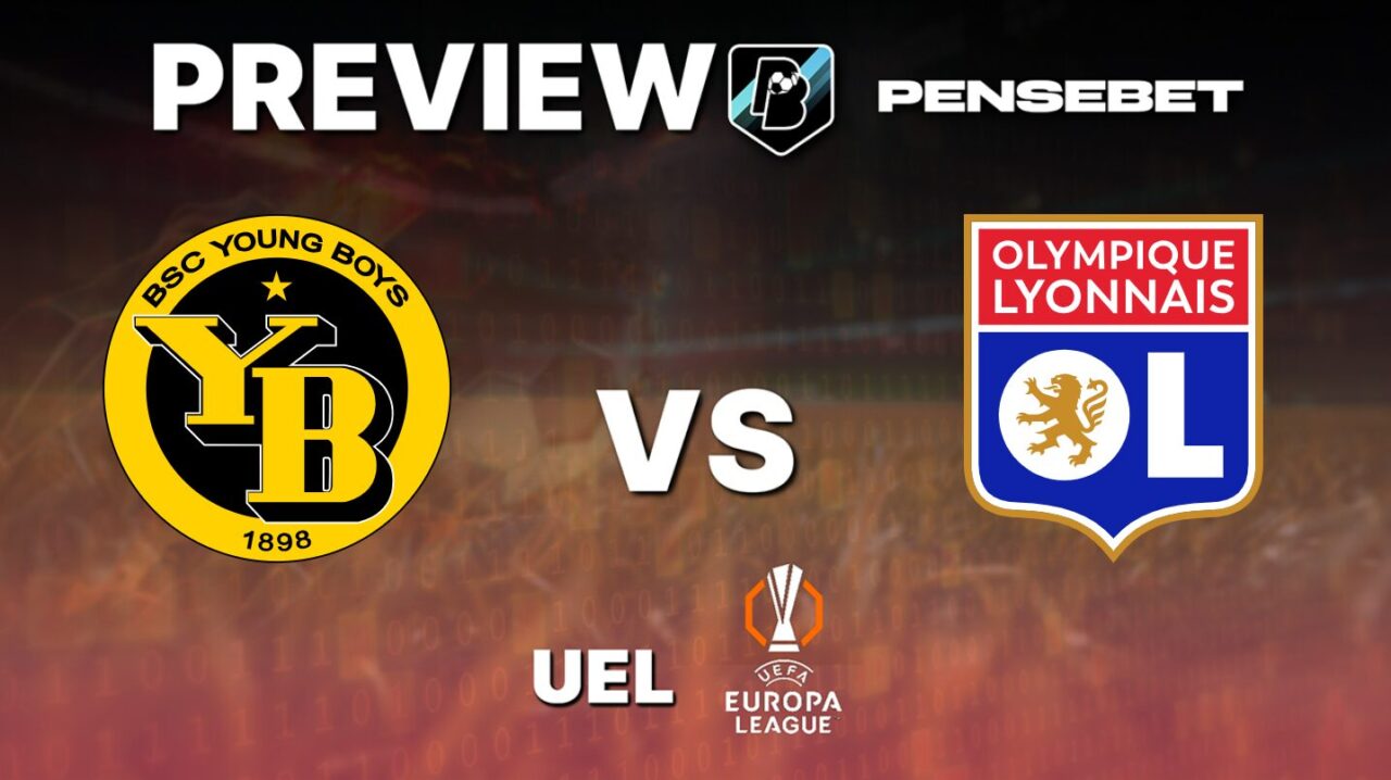 Young Boys vs Lyon – Pronostic Foot gratuit et prédictions – Europa League – 22/01/2026 Young Boys vs Lyon – Pronostic Foot gratuit et prédictions – Europa League – 22/01/2026