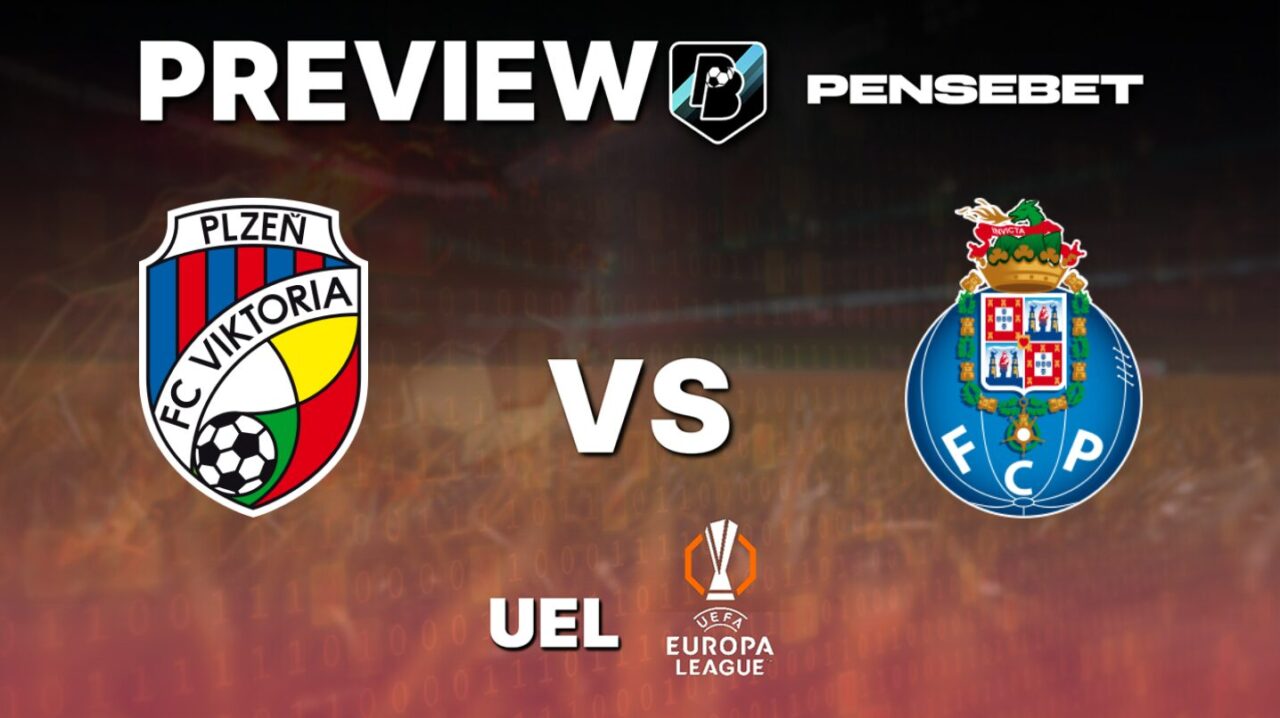 Viktoria Plzen vs Porto – Pronostic Foot gratuit et prédictions – Europa League – 22/01/2026 Viktoria Plzen vs Porto – Pronostic Foot gratuit et prédictions – Europa League – 22/01/2026