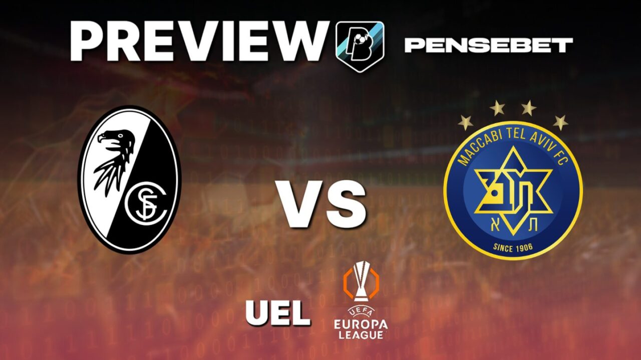 Freiburg vs Maccabi Tel-Aviv – Pronostic Foot gratuit et prédictions – Europa League – 22/01/2026