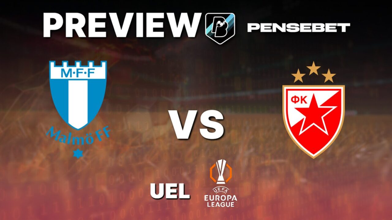 Malmö vs Étoile Rouge de Belgrade – Pronostic Foot gratuit et prédictions – Europa League – 22/01/2026