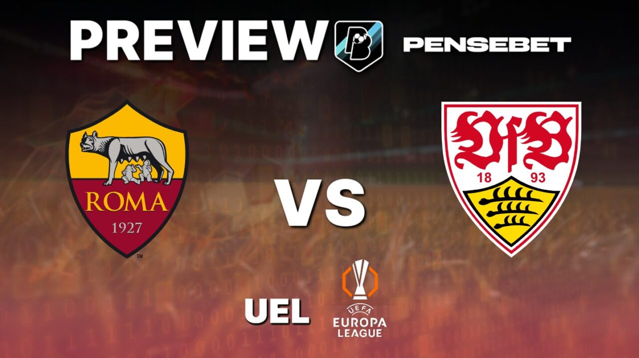 Roma vs Stuttgart – Pronostic Foot gratuit et prédictions – Europa League – 22/01/2026