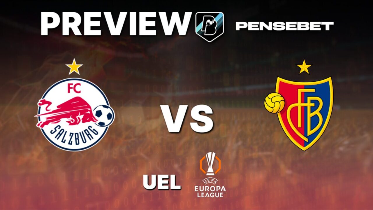 Red Bull Salzburg vs Bâle – Pronostic Foot gratuit et prédictions – Europa League – 22/01/2026