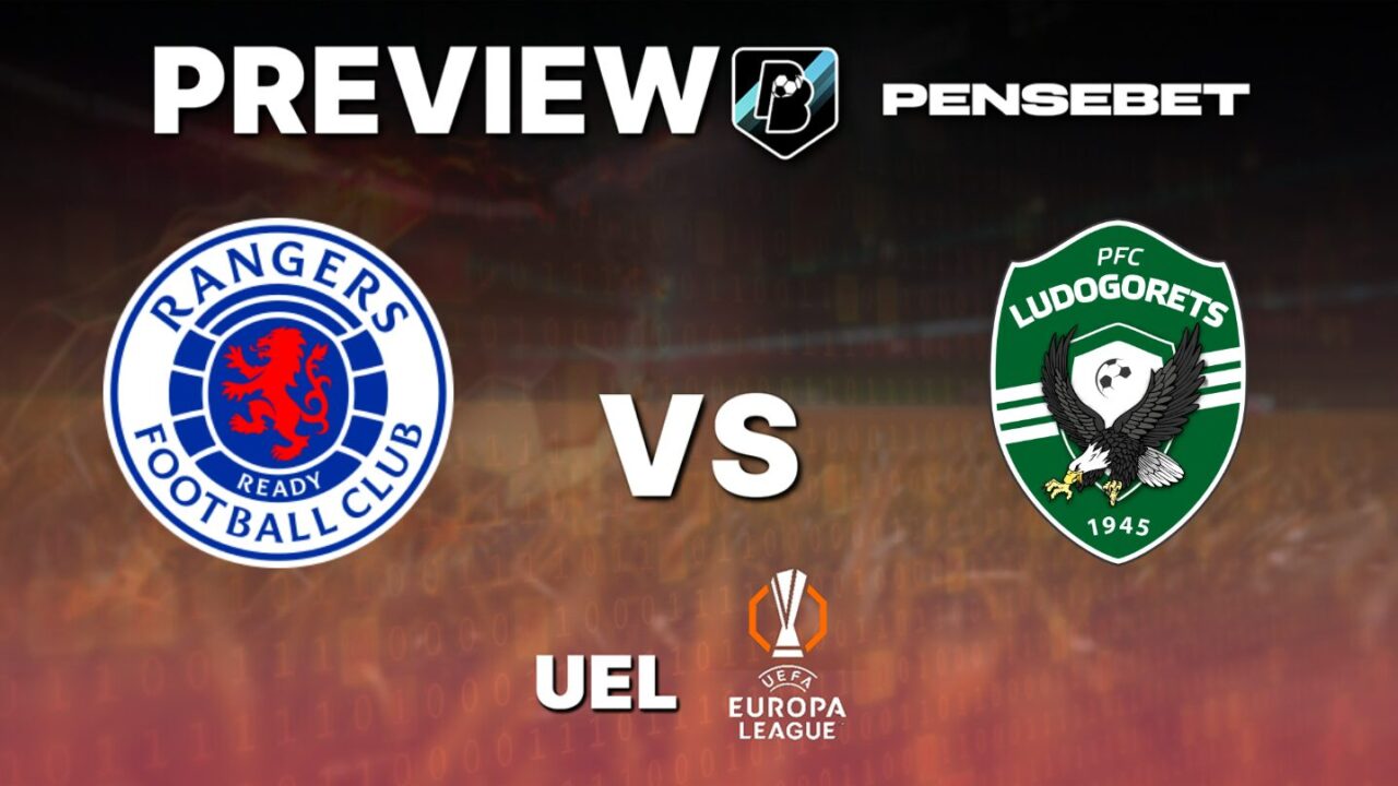 Glasgow Rangers vs Ludogorets – Pronostic Foot gratuit et prédictions – Europa League – 22/01/2026