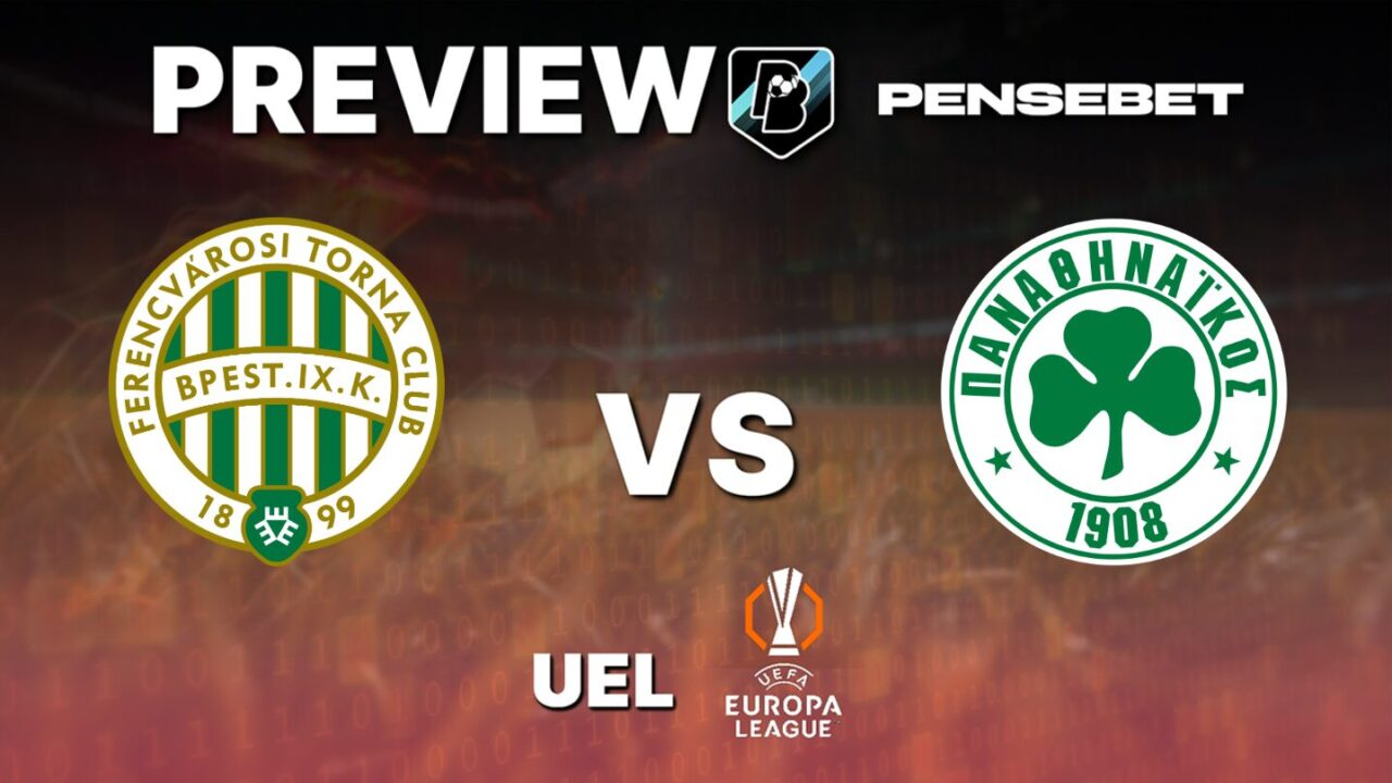 Ferencvaros vs Panathinaikos – Pronostic Foot gratuit et prédictions – Europa League – 22/01/2026 Ferencvaros vs Panathinaikos – Pronostic Foot gratuit et prédictions – Europa League – 22/01/2026