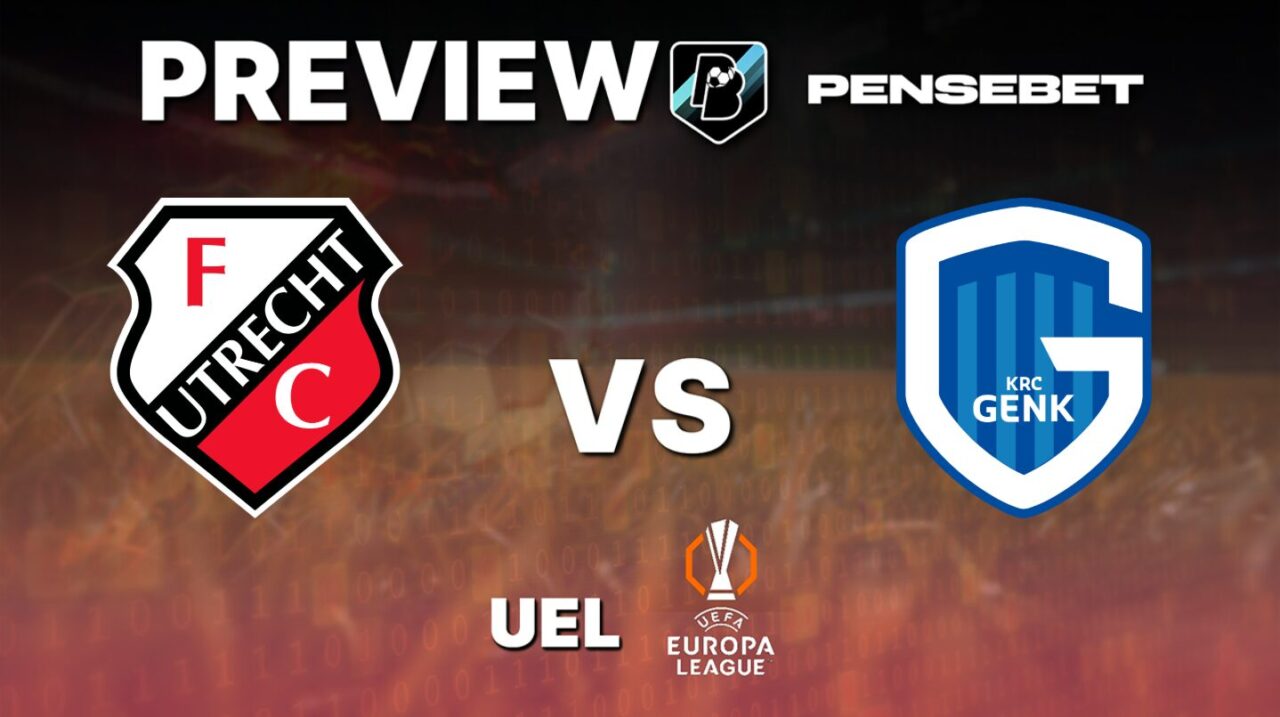 Utrecht vs Genk – Pronostic Foot gratuit et prédictions – Europa League – 22/01/2026