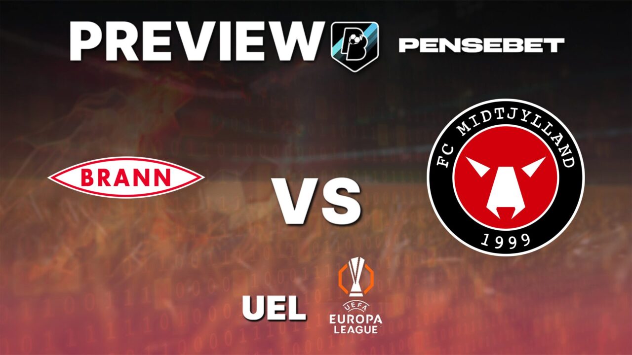 SK Brann vs FC Midtjylland – Pronostic Foot gratuit et prédictions – Europa League – 22/01/2026