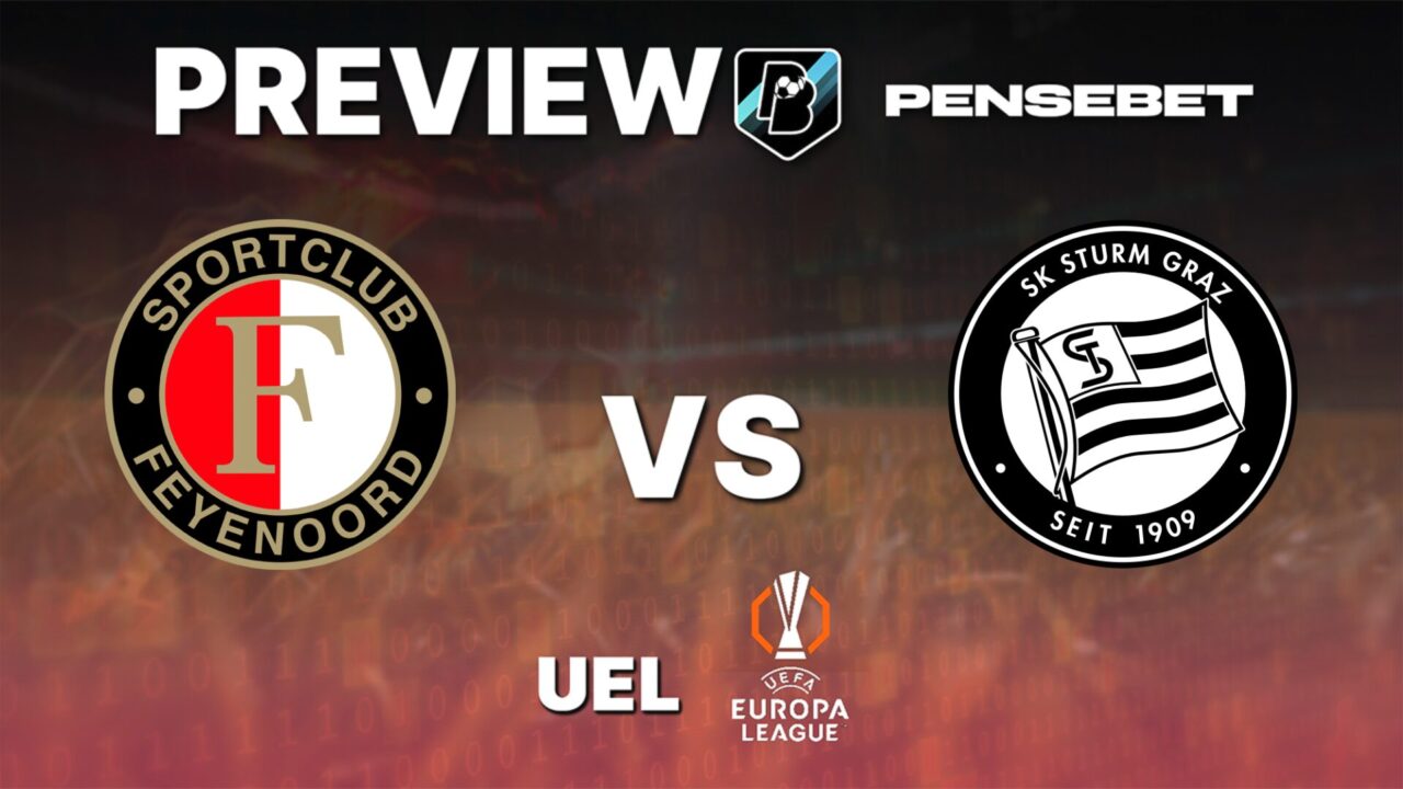 Feyenoord vs Sturm Graz – Pronostic Foot gratuit et prédictions – Europa League – 22/01/2026