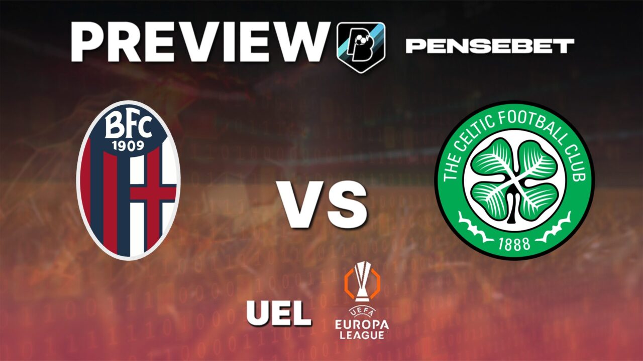 Bologne vs Celtic Glasgow - Pronostic Foot gratuit et prédictions - Europa League - 22/01/2026 Bologne vs Celtic Glasgow – Pronostic Foot gratuit et prédictions – Europa League – 22/01/2026