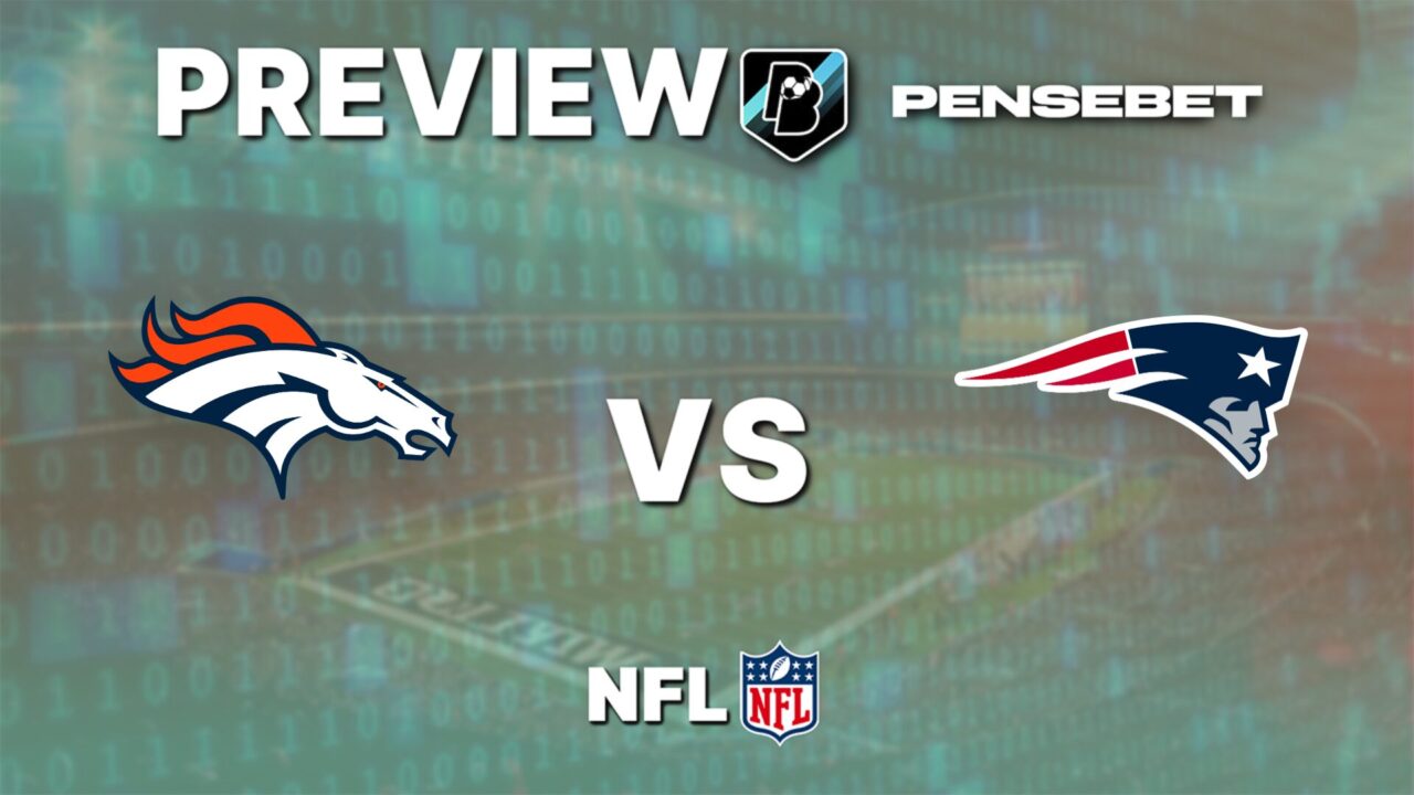 Denver Broncos vs New England Patriots - Pronostic NFL gratuit et prédictions - 25/01/2026 Denver Broncos vs New England Patriots - Pronostic NFL gratuit et prédictions - 25/01/2026
