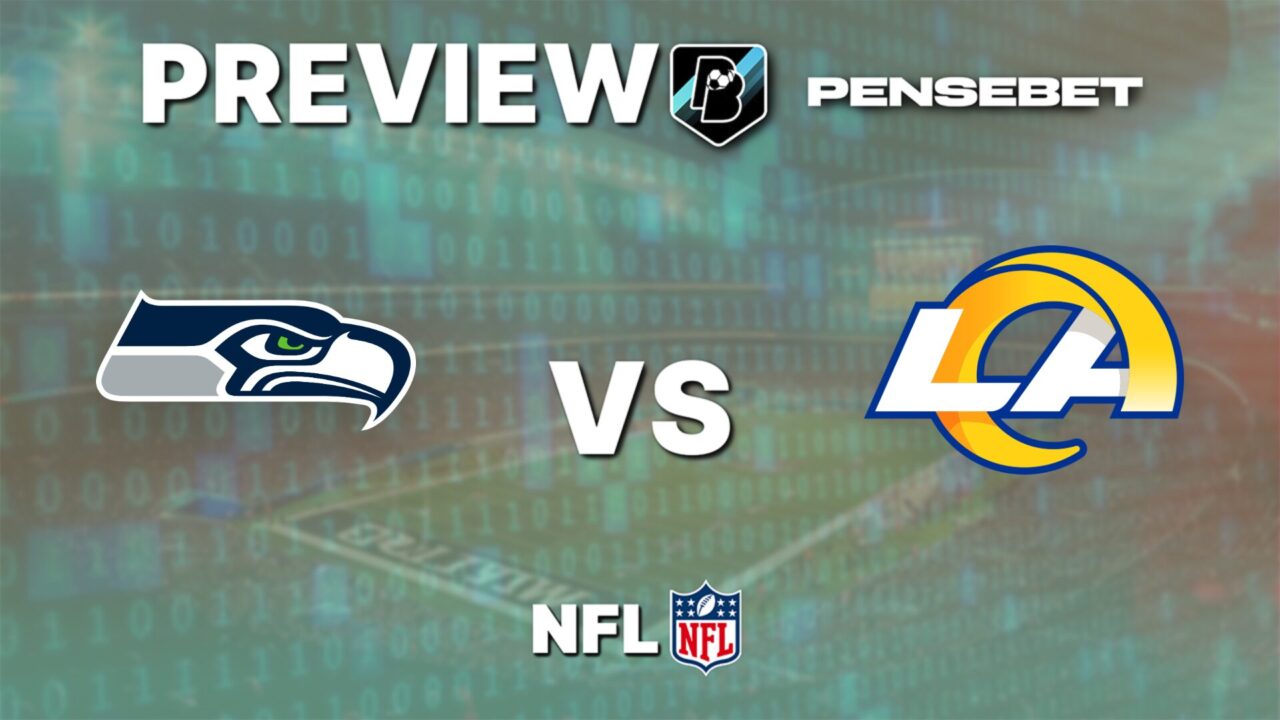 Seattle Seahawks vs Los Angeles Rams - Pronostic NFL gratuit et prédictions - 25/01/2026
