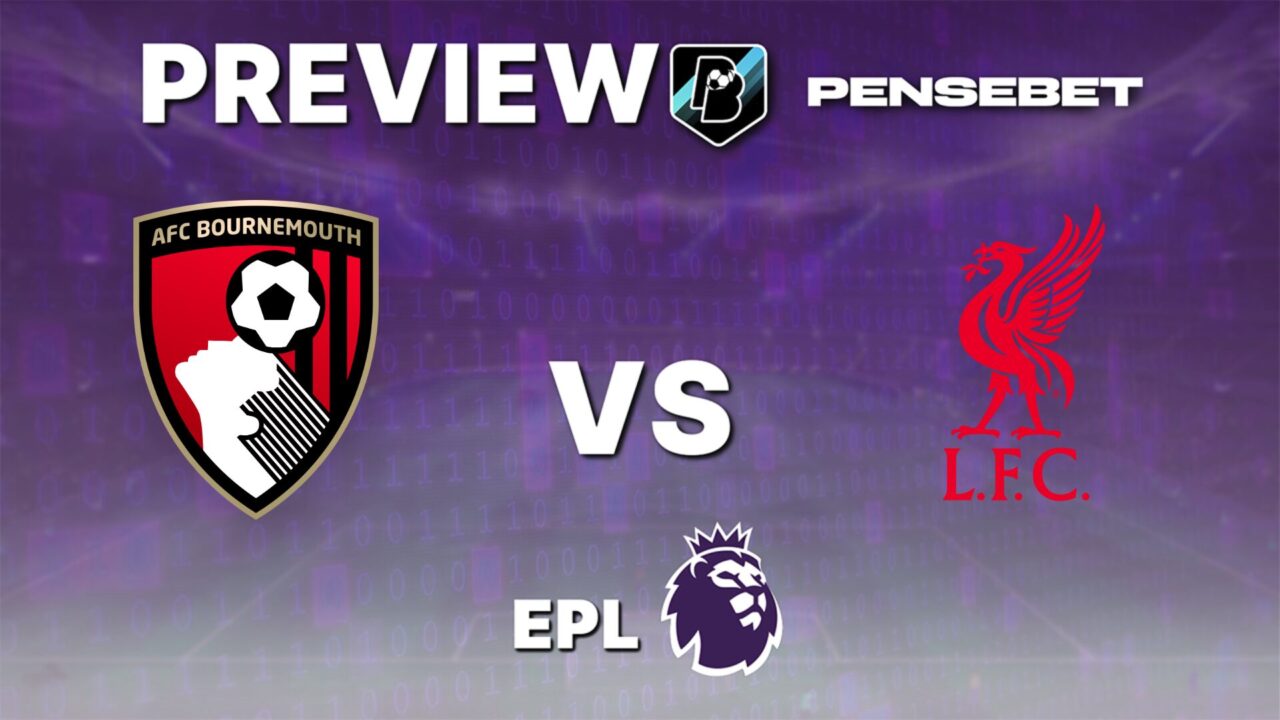 Bournemouth vs Liverpool - Pronostic Foot gratuit et prédictions - Premier League - 24/01/2026 Bournemouth vs Liverpool – Pronostic Foot gratuit et prédictions – Premier League – 24/01/2026