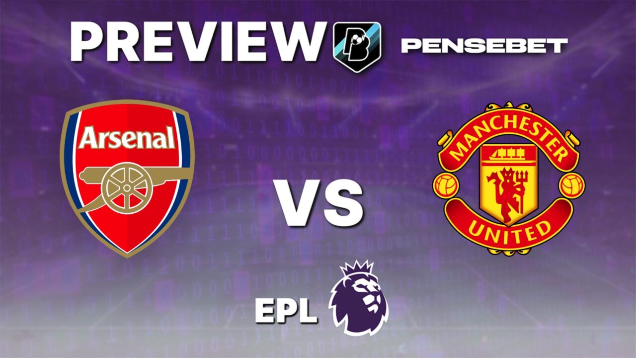Arsenal vs Manchester United – Pronostic Foot gratuit et prédictions – Premier League – 25/01/2026