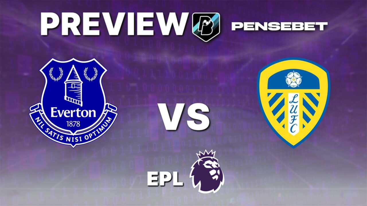 Everton vs Leeds United - Pronostic Foot gratuit et prédictions - Premier League - 26/01/2026
