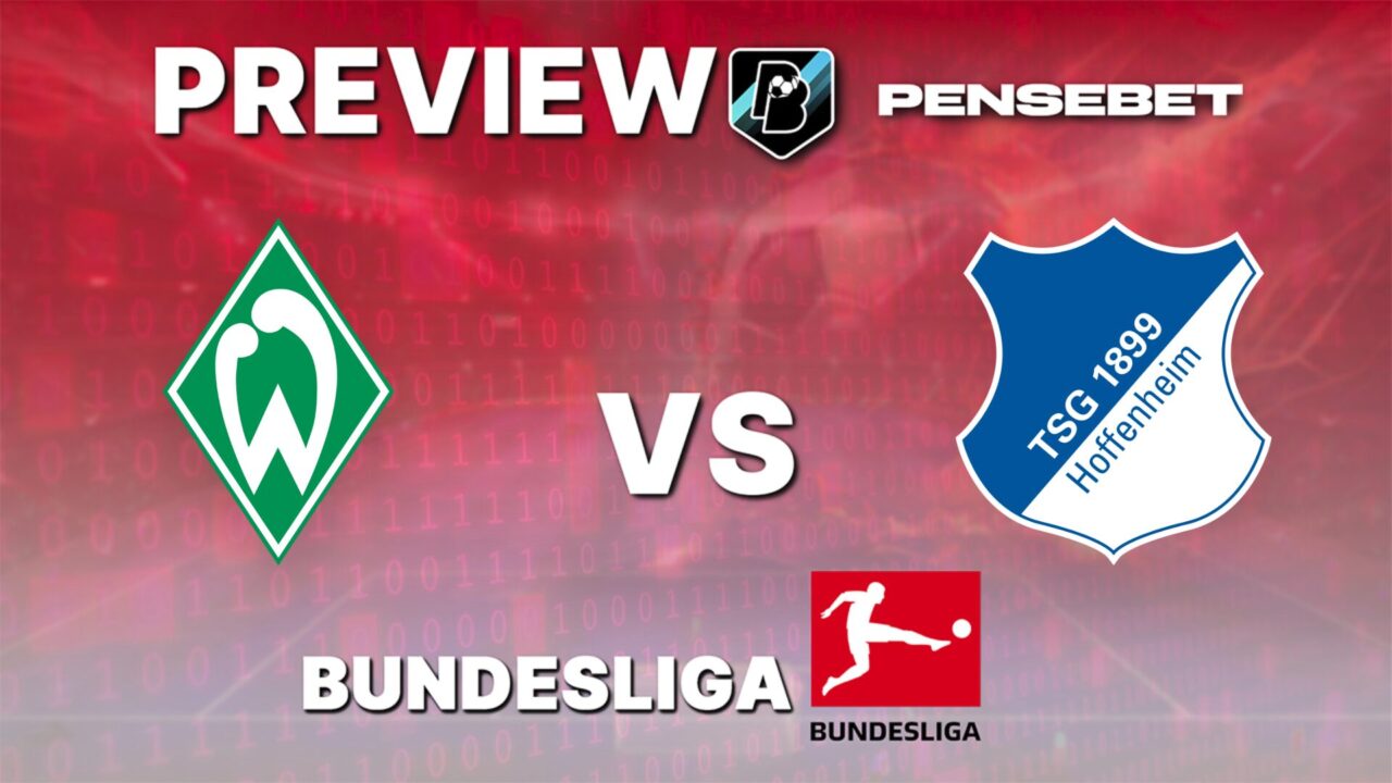 Werder Brême vs Hoffenheim - Pronostic Foot gratuit et prédictions - Bundesliga - 27/01/2026