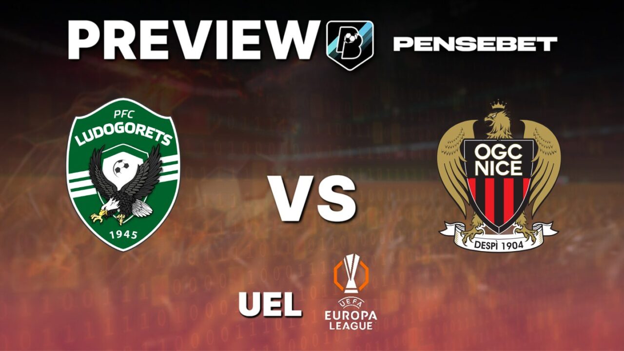 Ludogorets vs Nice – Pronostic Foot gratuit et prédictions – Europa League – 29/01/2026