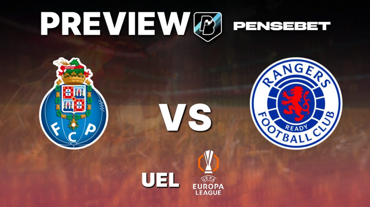 Porto vs Rangers – Pronostic Foot gratuit et prédictions – Europa League – 29/01/2026