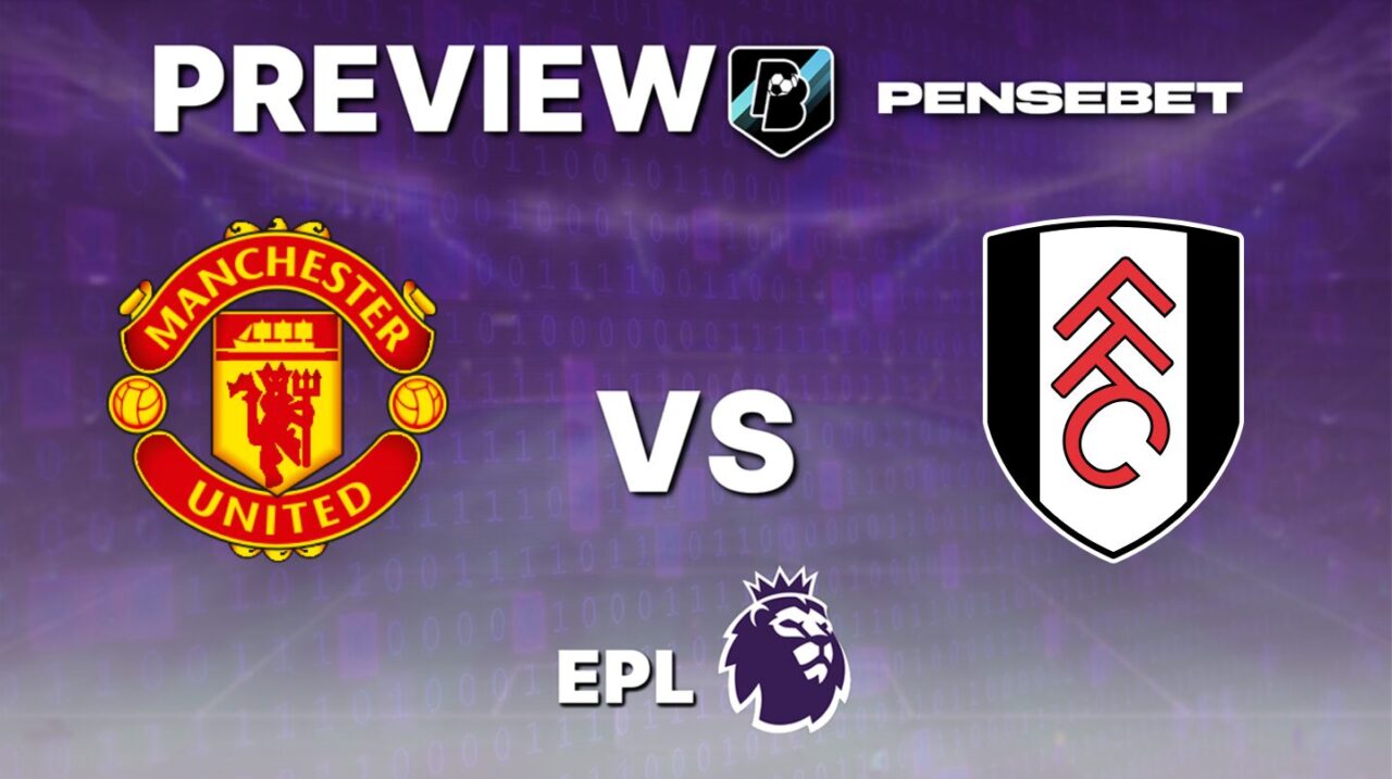 Manchester United vs Fulham – Pronostic Foot gratuit et prédictions – Premier League – 01/02/2026