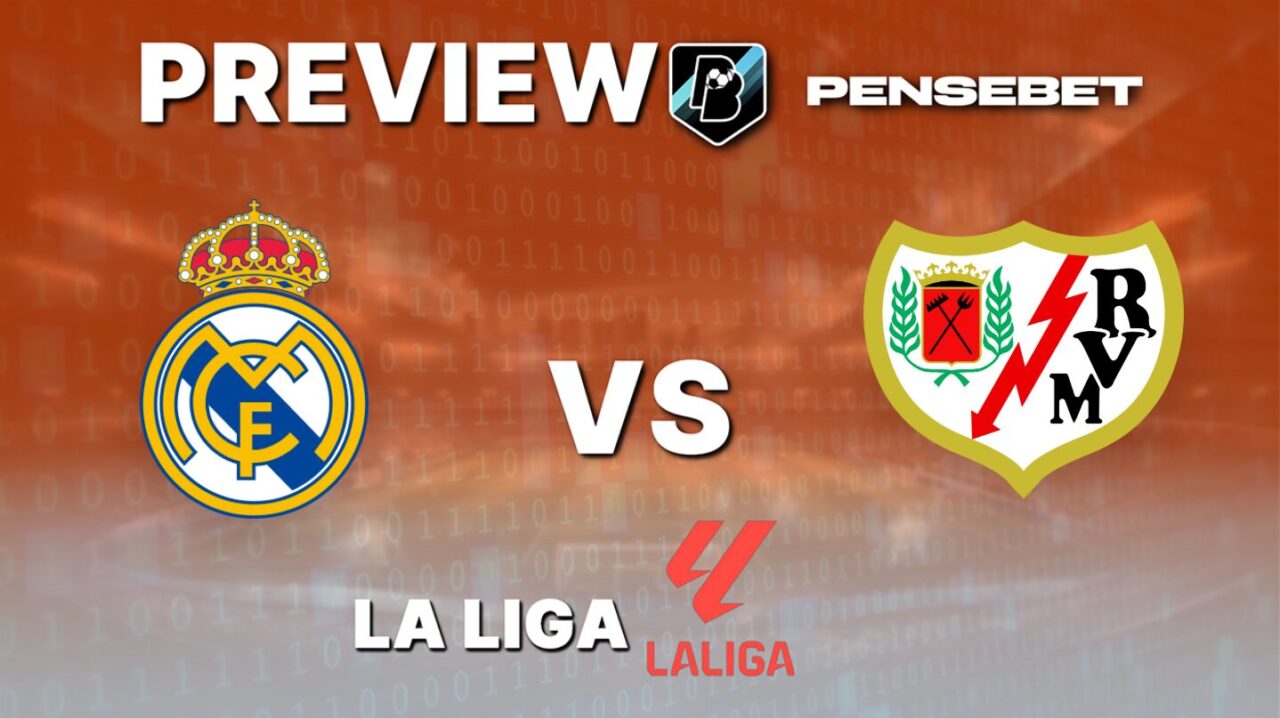 Real Madrid vs Rayo Vallecano – Pronostic Foot gratuit et prédictions – Liga – 01/02/2026