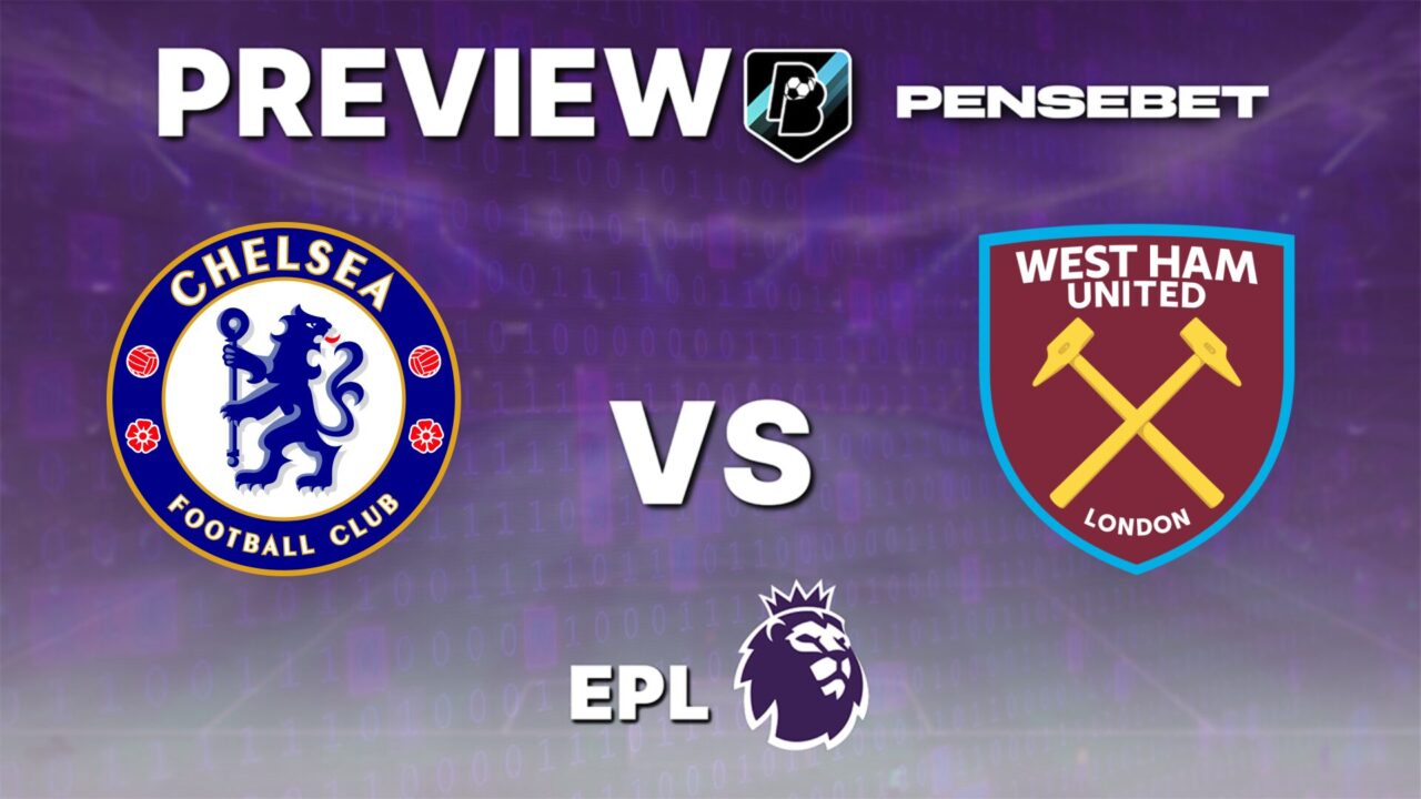 Chelsea vs West Ham – Pronostic Foot gratuit et prédictions – Premier League – 31/01/2026
