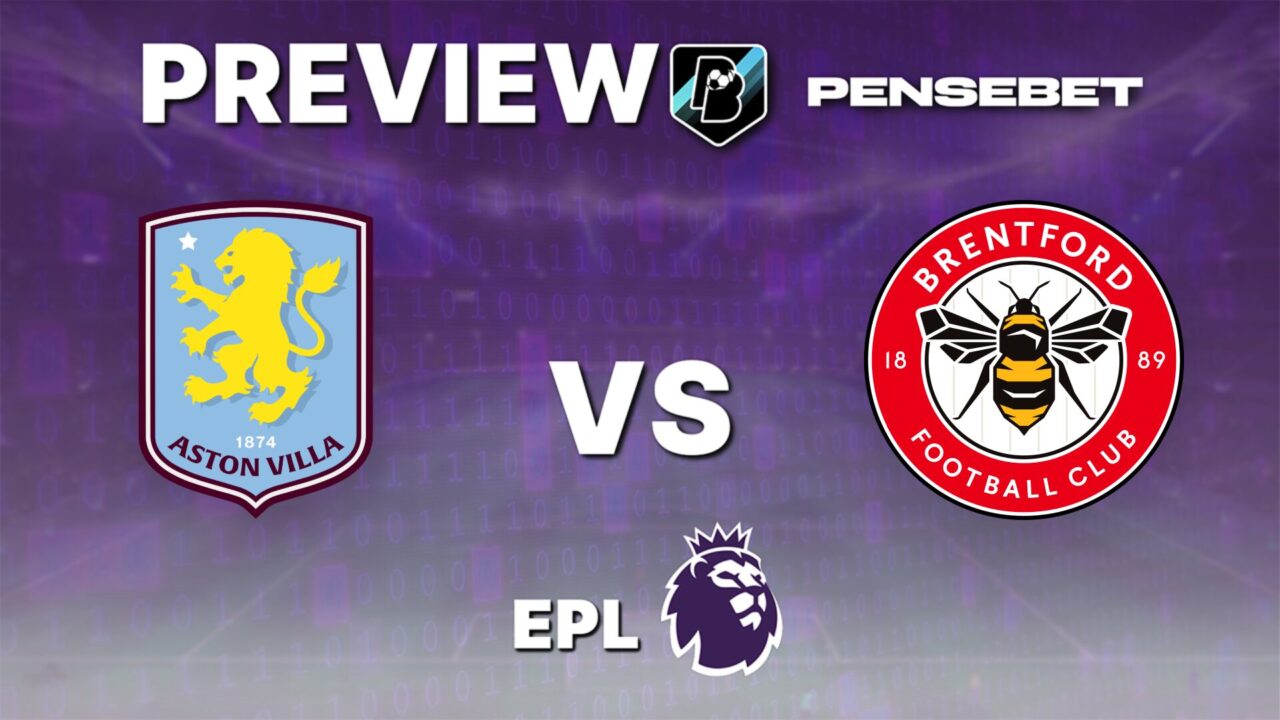 Aston Villa vs Brentford – Pronostic Foot gratuit et prédictions – Premier League – 01/02/2026