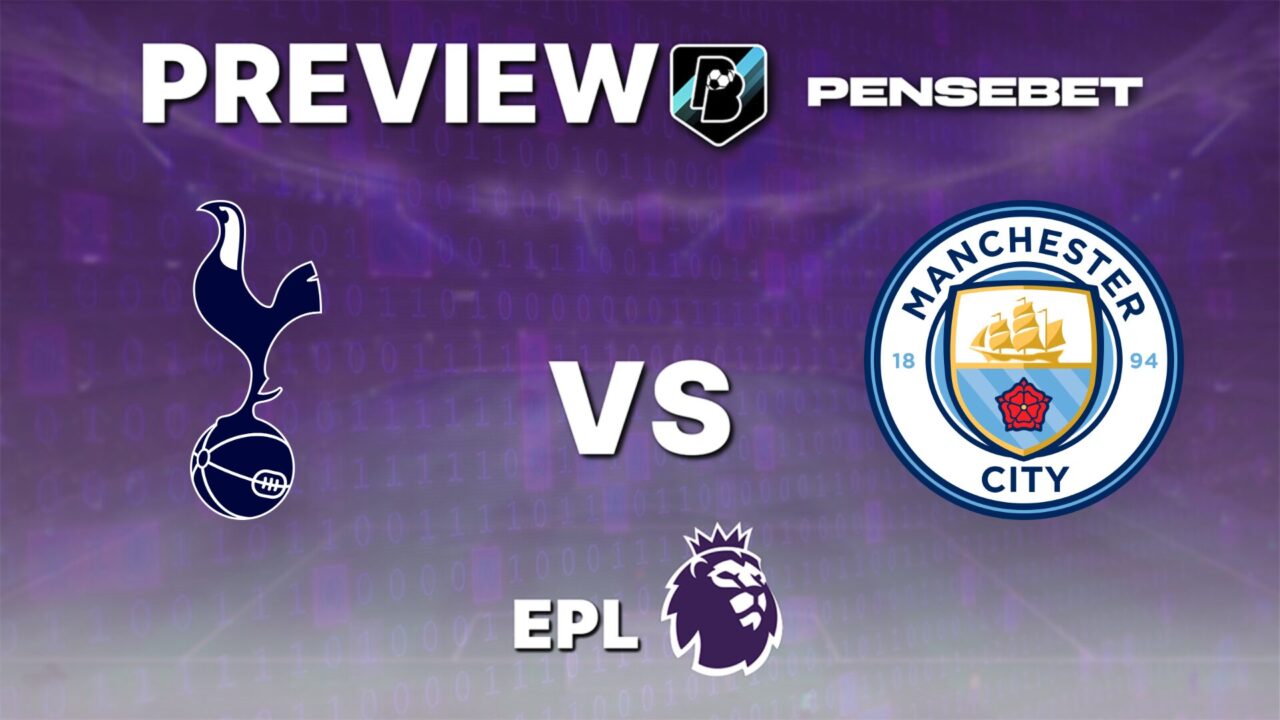 Tottenham vs Manchester City – Pronostic Foot gratuit et prédictions – Premier League – 01/02/2026