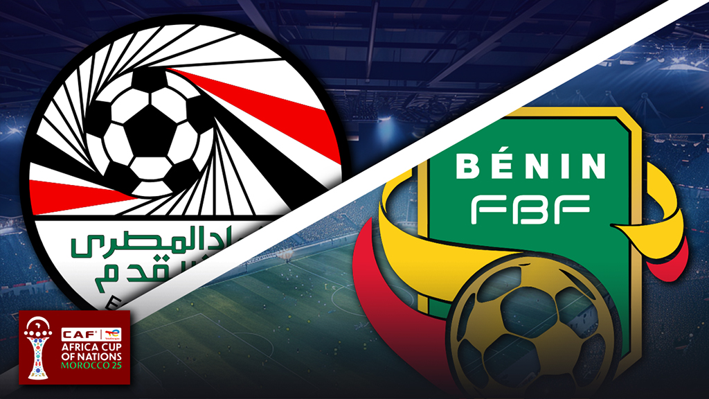 Egypte vs Benin – Pronostic Foot gratuit et prédictions – Coupe d’Afrique des Nations – 05/01/2026