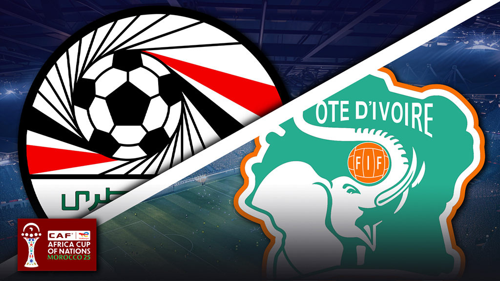 Égypte vs Côte d’Ivoire – Pronostic Foot gratuit et prédictions – Coupe d’Afrique des Nations – 10/01/2026