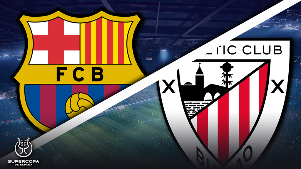 FC Barcelone vs Athletic Bilbao – Pronostic Foot gratuit et prédictions – Supercoupe d&rsquo;Espagne – 07/01/2026