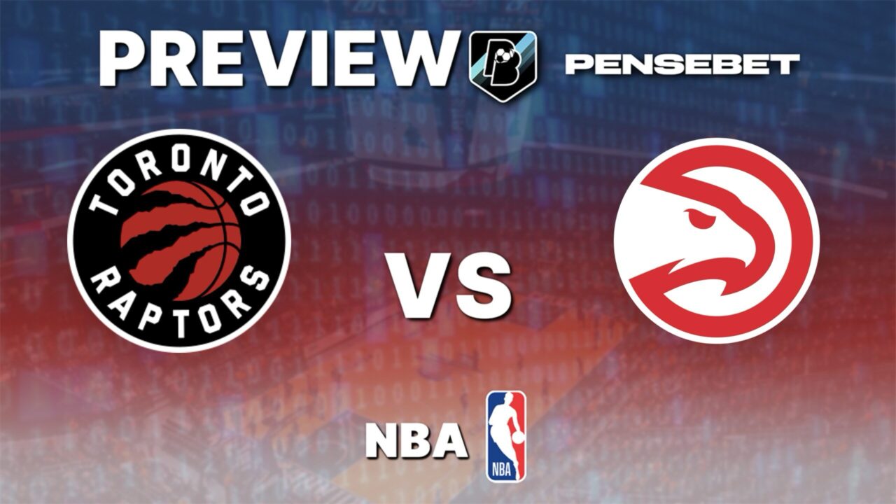 Toronto Raptors vs Atlanta Hawks - Pronostic NBA gratuit et prédictions - 05/01/2026 Toronto Raptors vs Atlanta Hawks – Pronostic NBA gratuit et prédictions – 05/01/2026