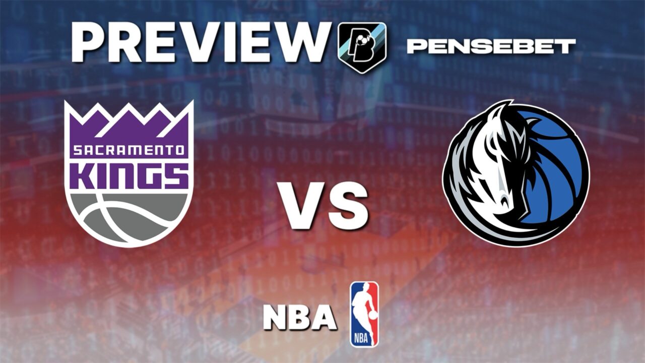 Sacramento Kings vs Dallas Mavericks – Pronostic NBA gratuit et prédictions – 06/01/2026