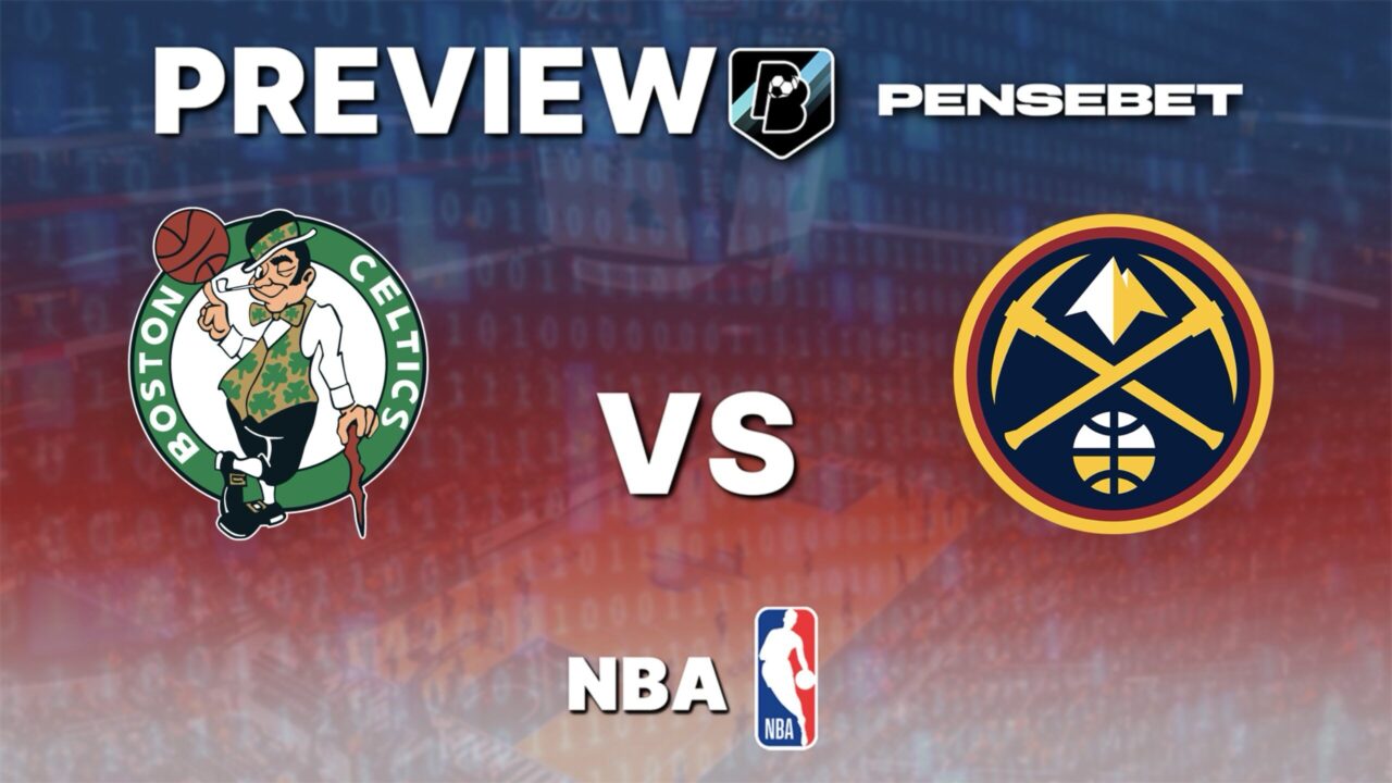 Boston Celtics vs Denver Nuggets - Pronostic NBA gratuit et prédictions - 07/01/2026