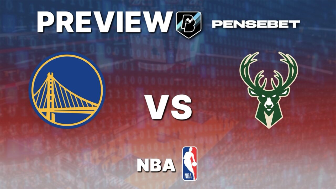 Golden State Warriors vs Milwaukee Bucks – Pronostic NBA gratuit et prédictions – 07/01/2026