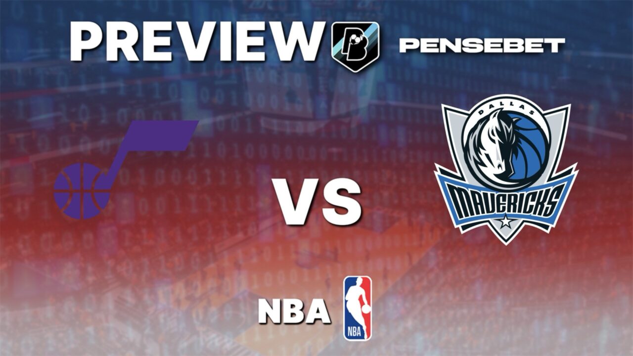 Utah Jazz vs Dallas Mavericks - Pronostic NBA gratuit et prédictions - 08/01/2026 Utah Jazz vs Dallas Mavericks – Pronostic NBA gratuit et prédictions – 08/01/2026