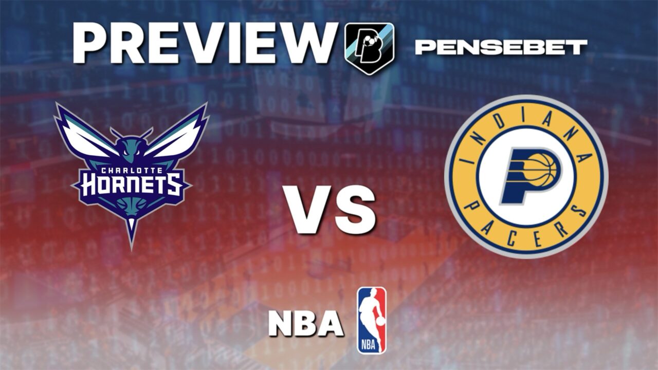Charlotte Hornets vs Indiana Pacers - Pronostic NBA gratuit et prédictions - 08/01/2026 Charlotte Hornets vs Indiana Pacers – Pronostic NBA gratuit et prédictions – 08/01/2026